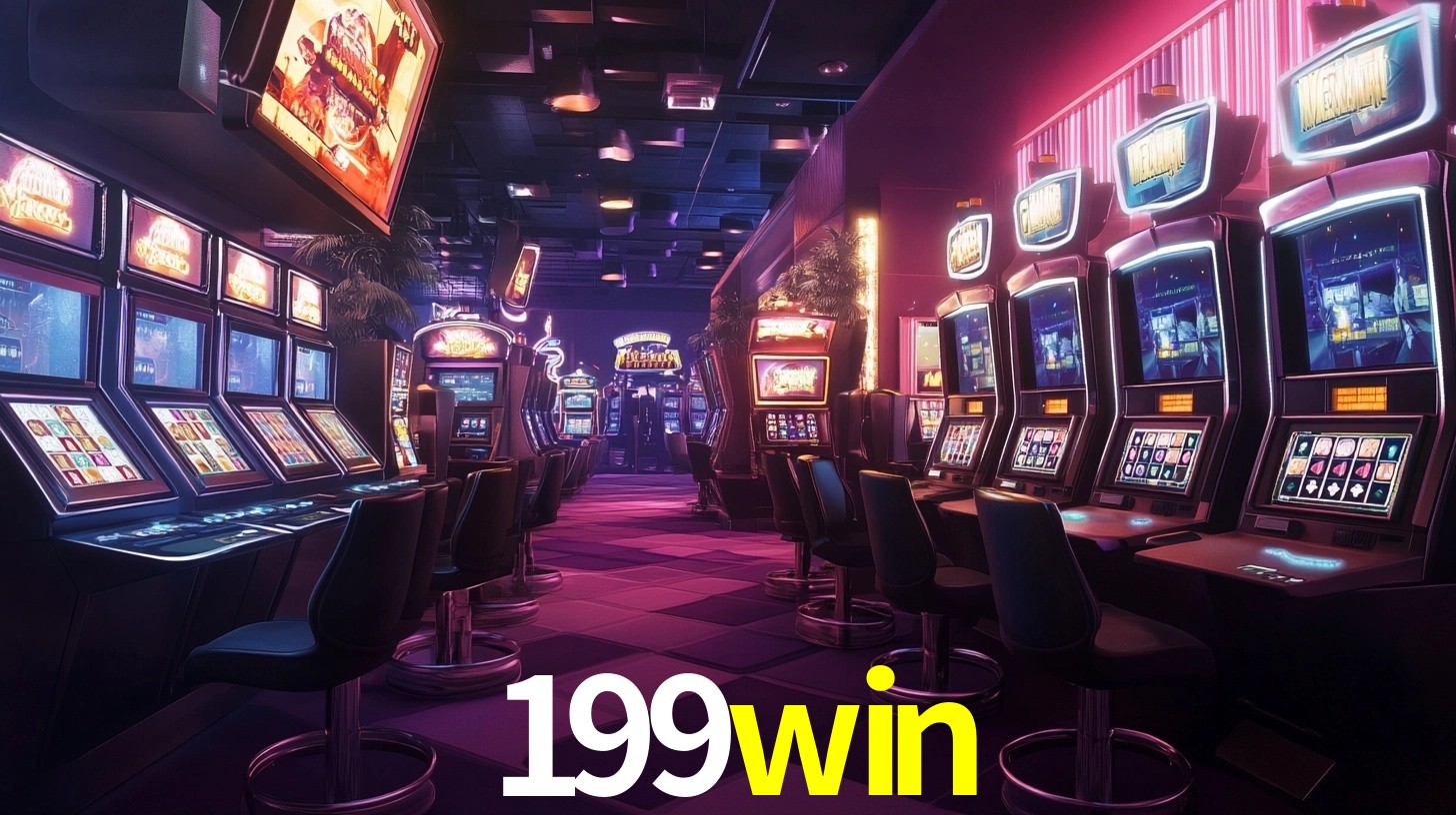 199win Bônus - 199win visual 1